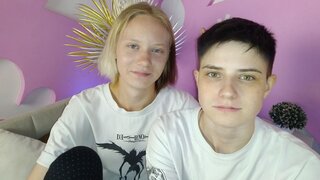 FilippaAndMaria