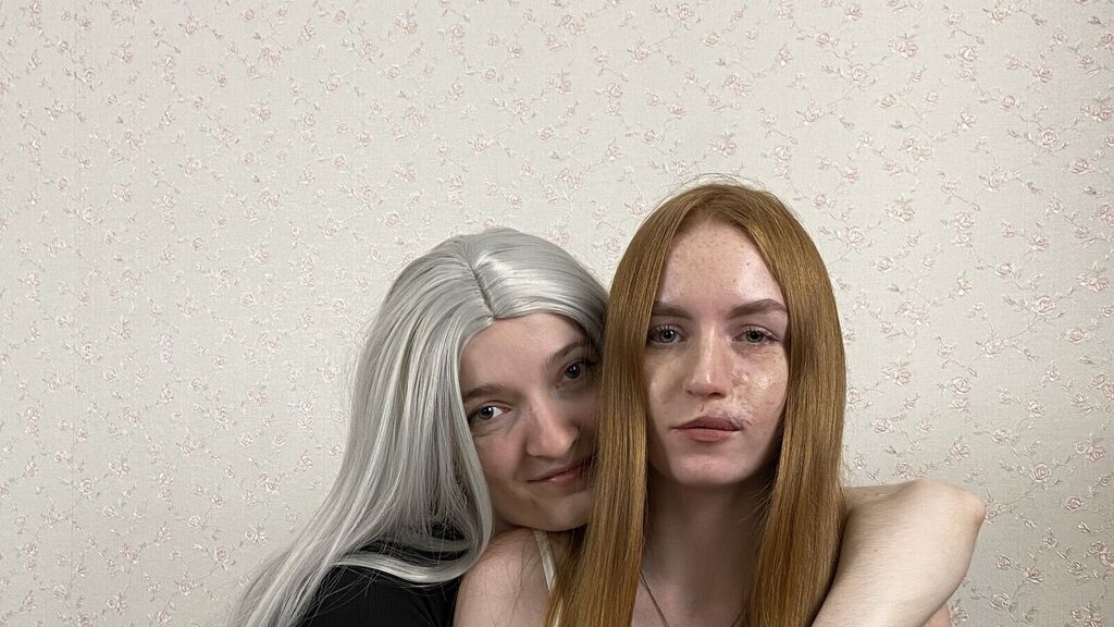 GimmaAndSara