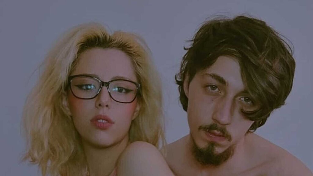 CamileAndBruce