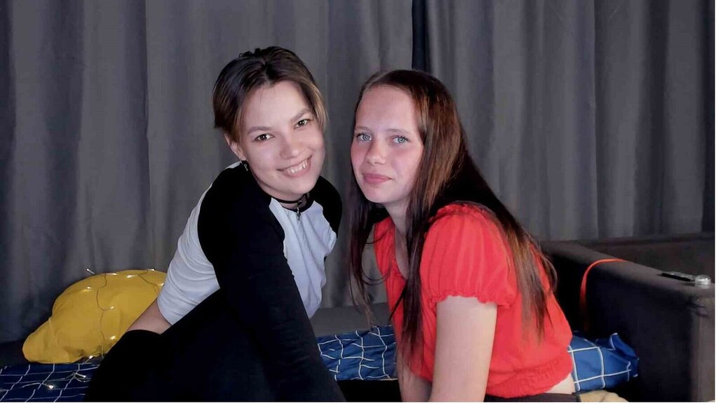 GloriaAndMary
