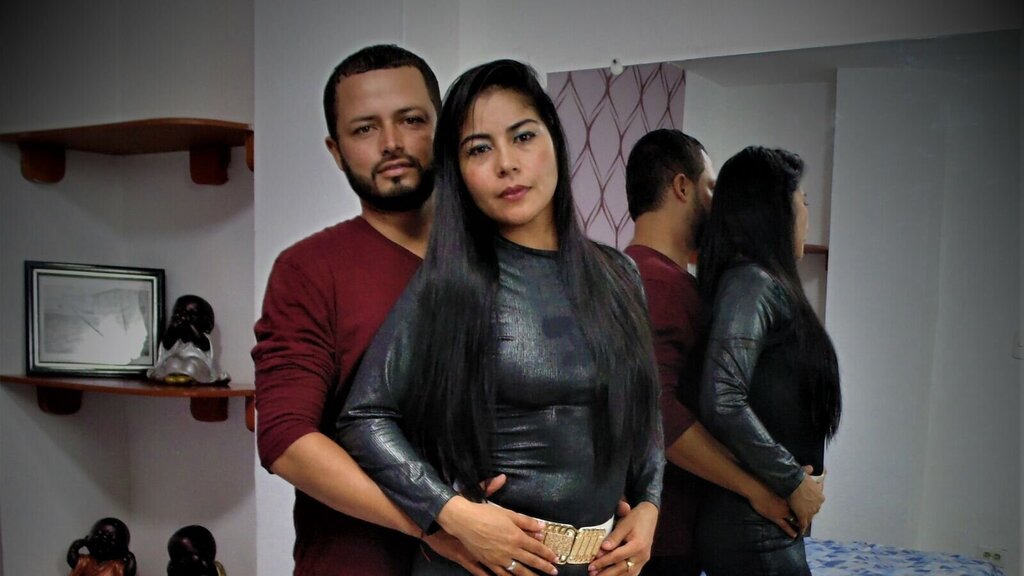 KarinaAndKevin