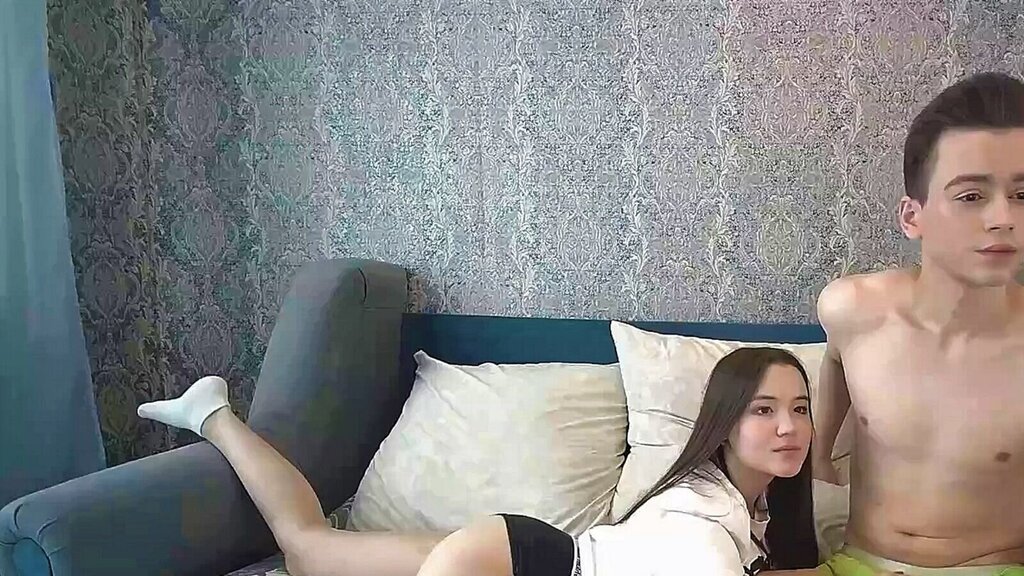 YuliaAndPavel