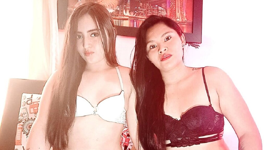 AnahiAndLinne
