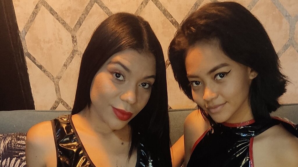 ZoeAndGala