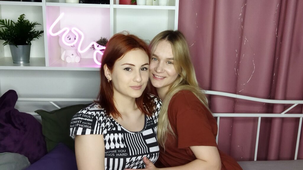 StellaAndDonna