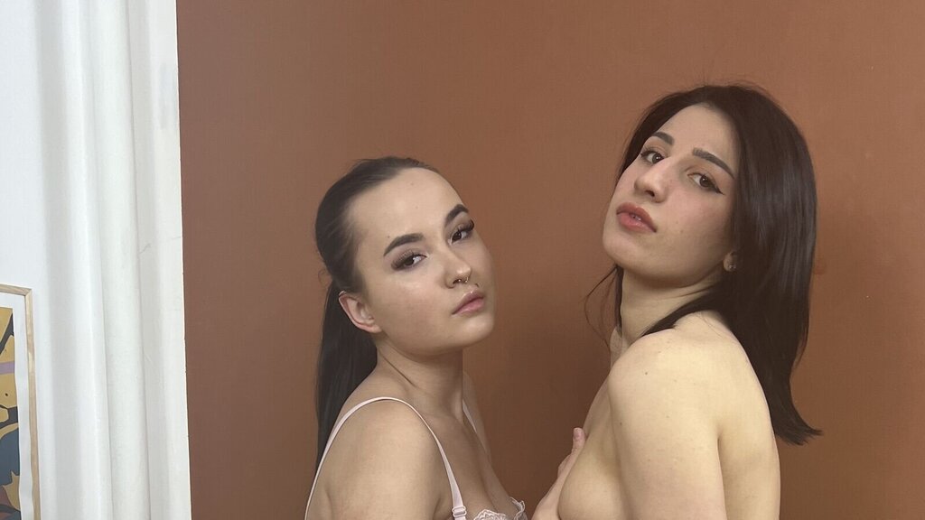 CarlaAndFranca