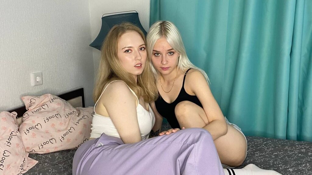 SandraAndTracy