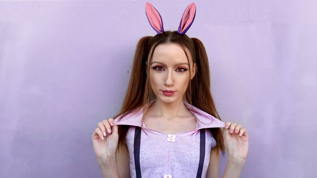 JenniferRabbit