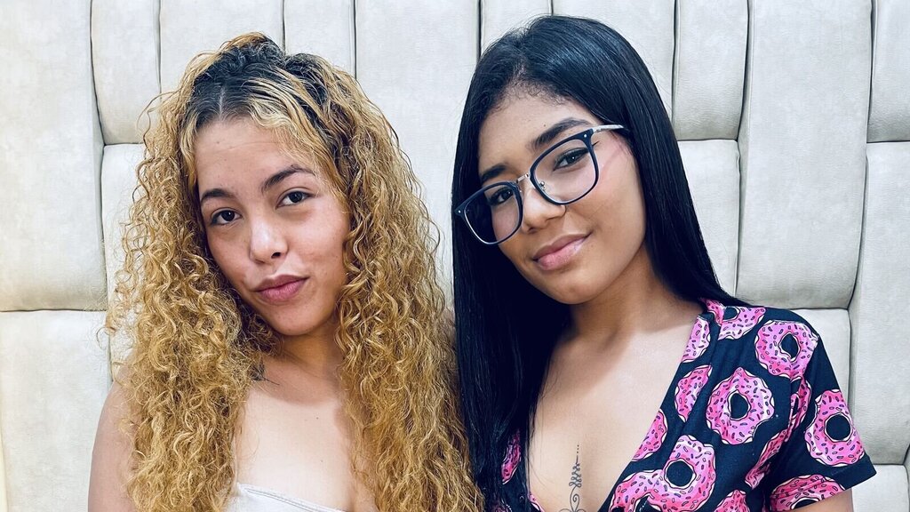 LilaAndTamara