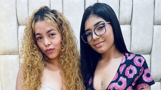 LilaAndTamara