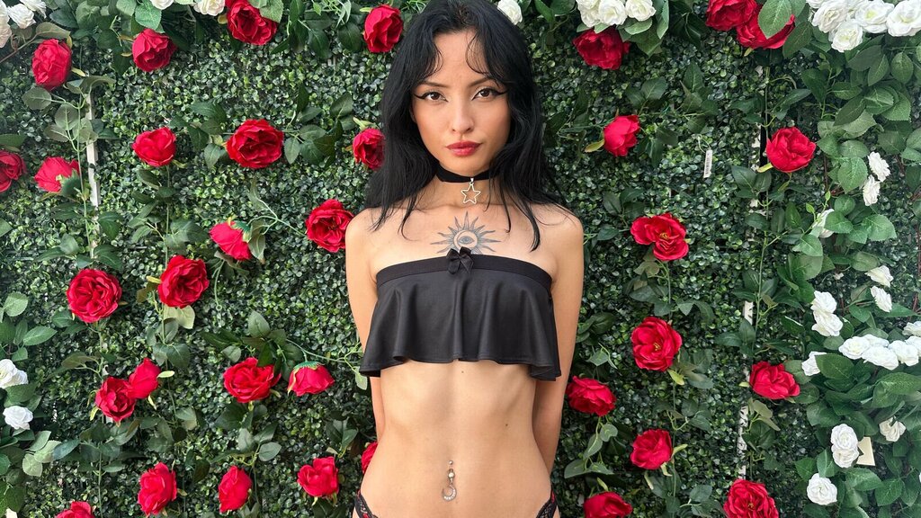 MaddieRossi