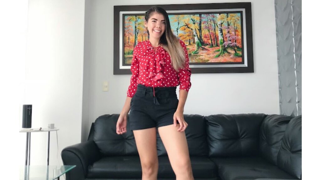 AnastasiaRow