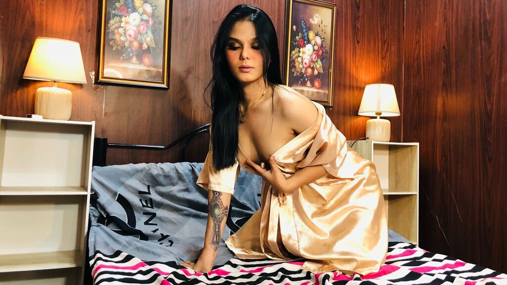 GeorginaMendoza
