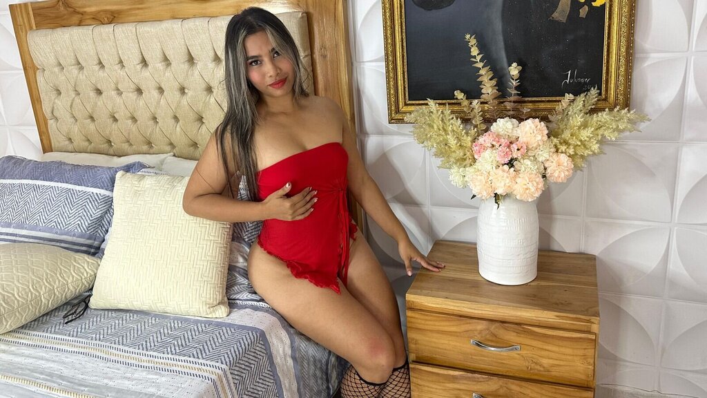 DaharaWilliams