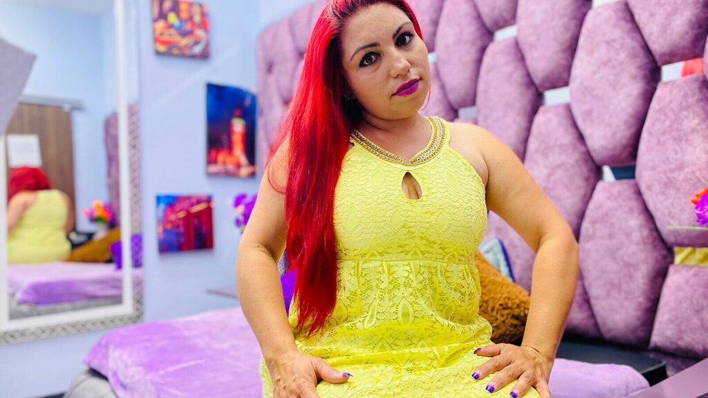NaomyRolez