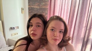 KiraAndMary