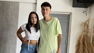 ValeriaAndNico