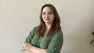 LucilleMcBride