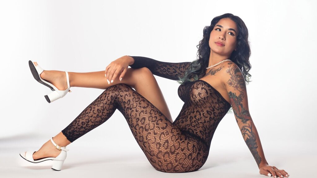 VickyHilly