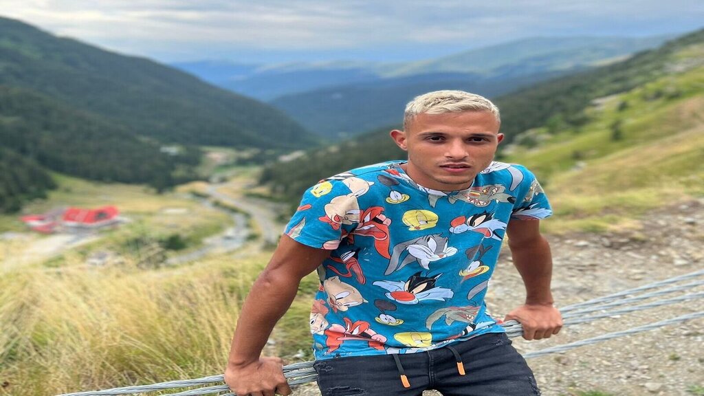 AndyBjorn