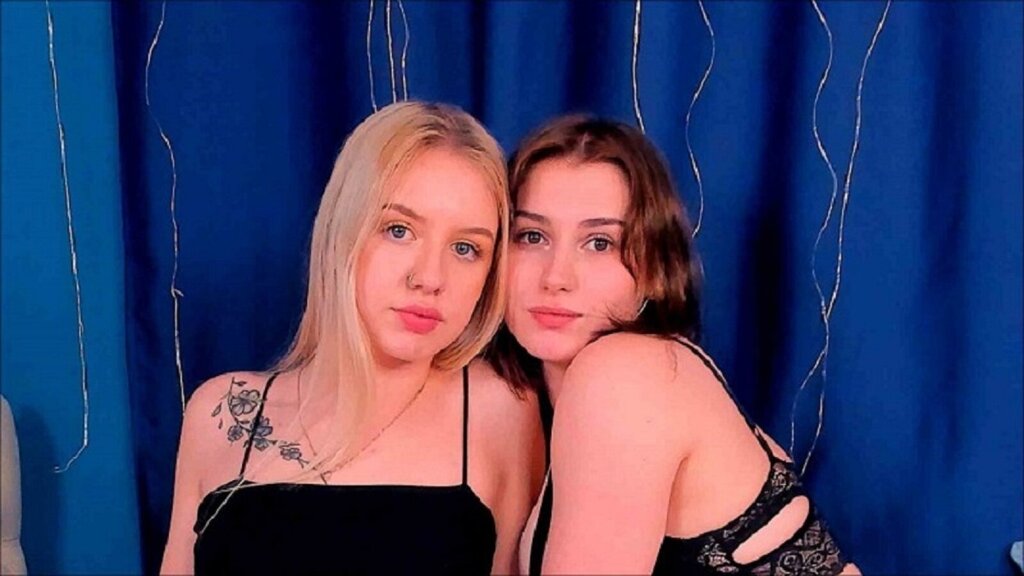 MollyandOlivia