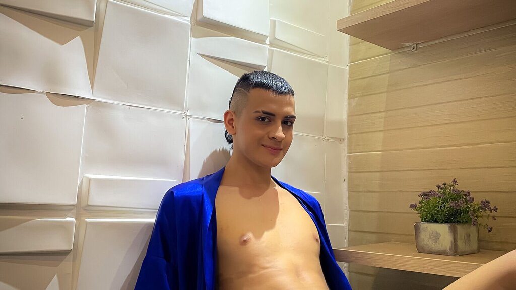 JavierGomes