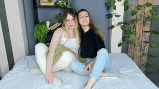EvelynAndTeresa