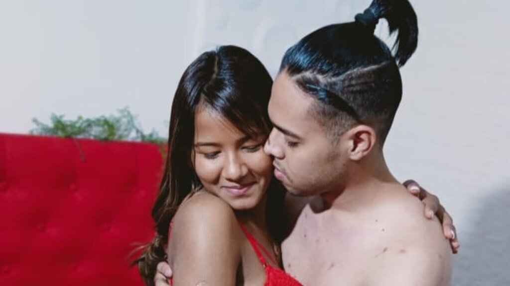 MatheusAndSharon