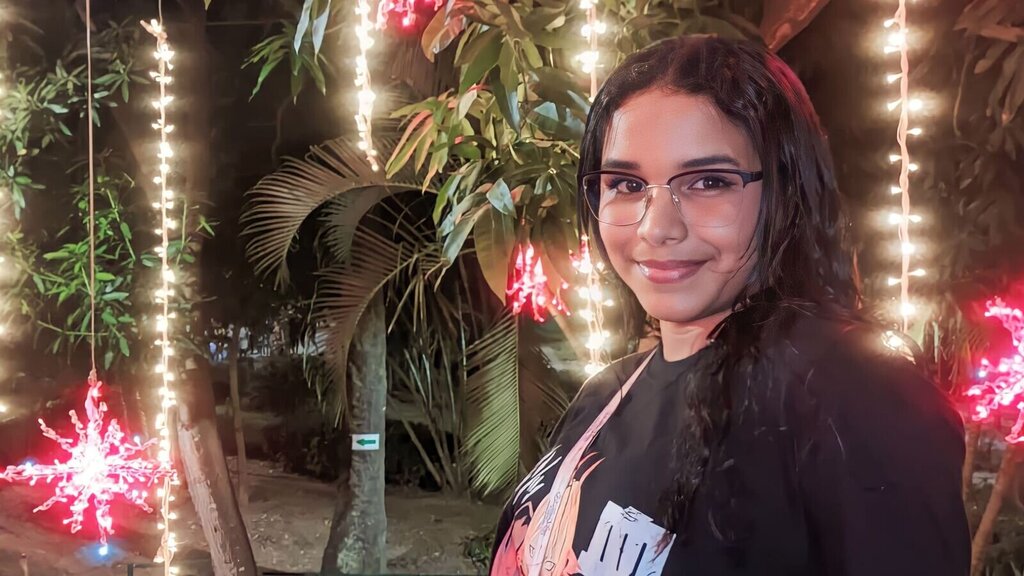 MariaMabel
