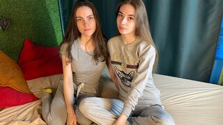 LeonaAndPaule
