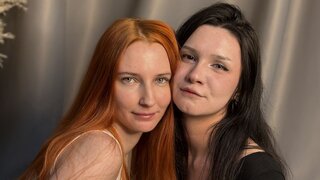 SilviaAndArlette