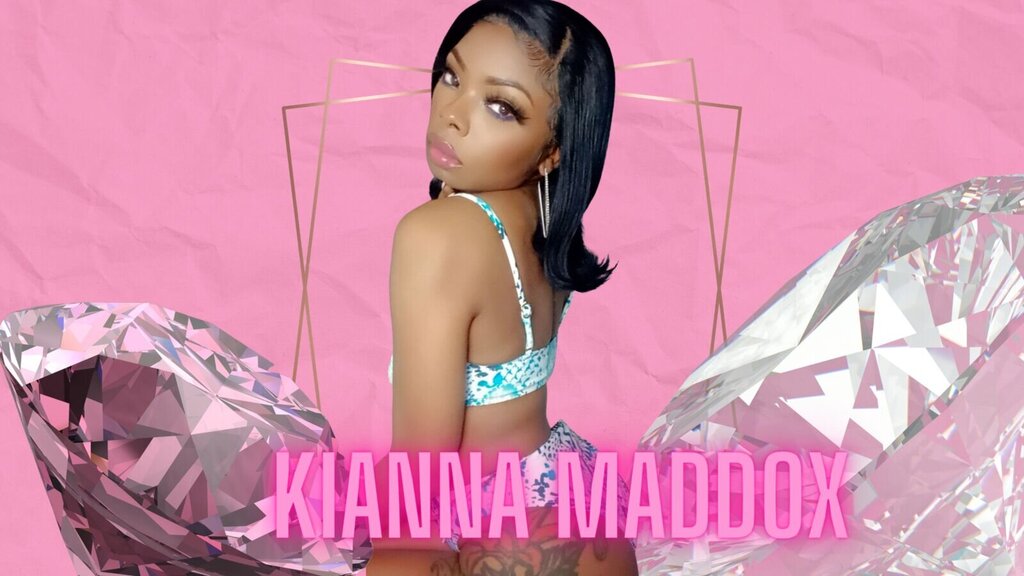 KiannaMaddox